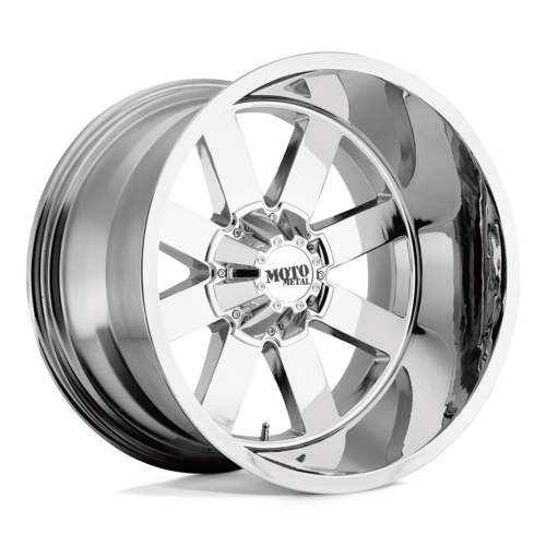 Moto Metal MO962 8x165.1 Chrome