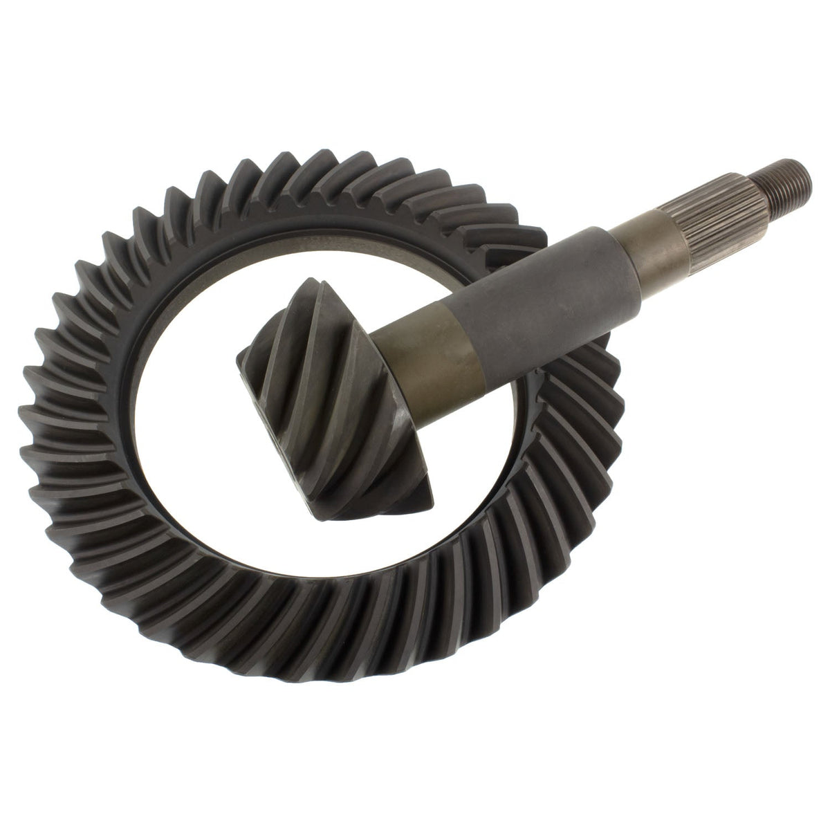Motive Gear Ring & Pinion Set - Dana 60 Solid Front Axle - 3.73 Ratio