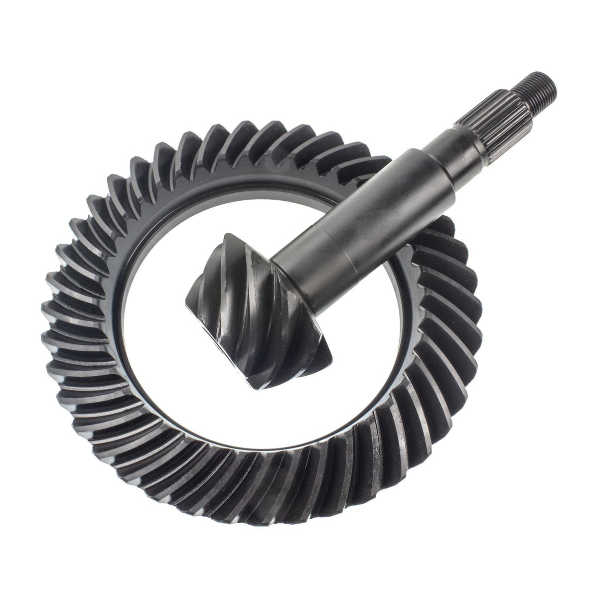 Motive Gear Ring & Pinion Set - Dana 60 Solid Front Axle - 4.10 Ratio