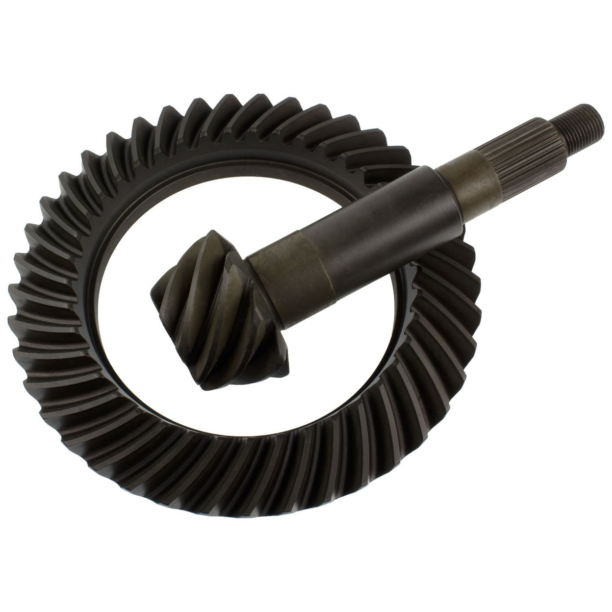 Motive Gear Ring & Pinion Set - Dana 60 Solid Front Axle - 4.56 Ratio