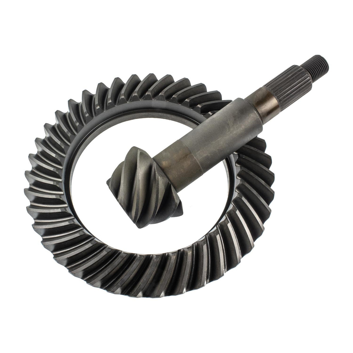 Motive Gear Ring & Pinion Set - Dana 60 Solid Front Axle - 4.88 Ratio