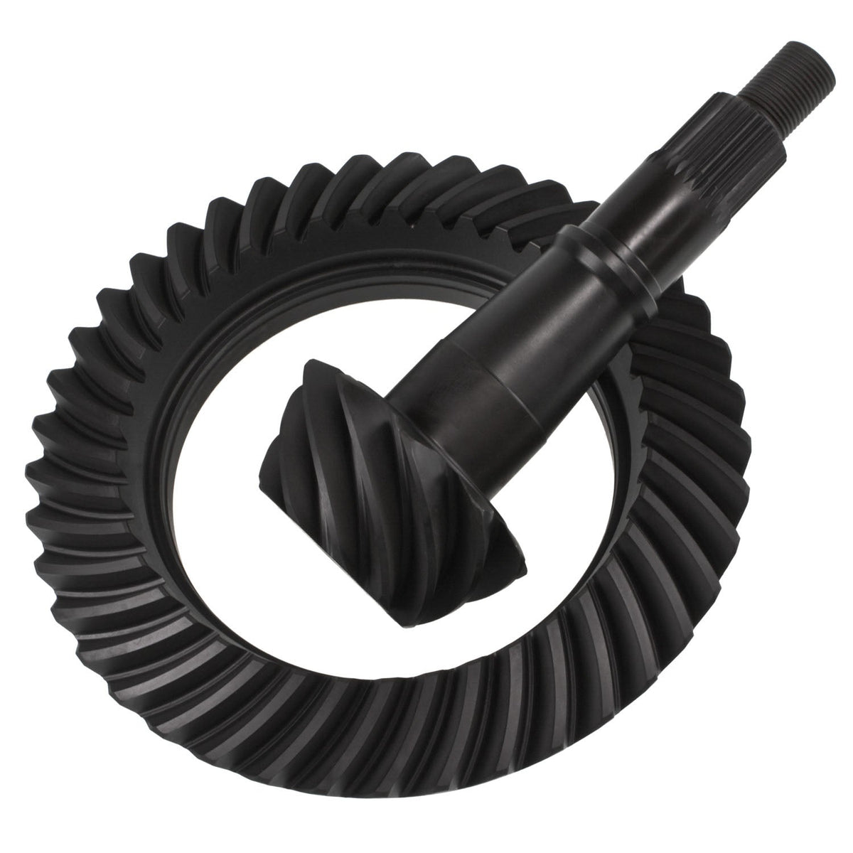 Motive Gear Ring & Pinion Set - GM 9.5" 14-Bolt Semi-Float - 4.10 Ratio