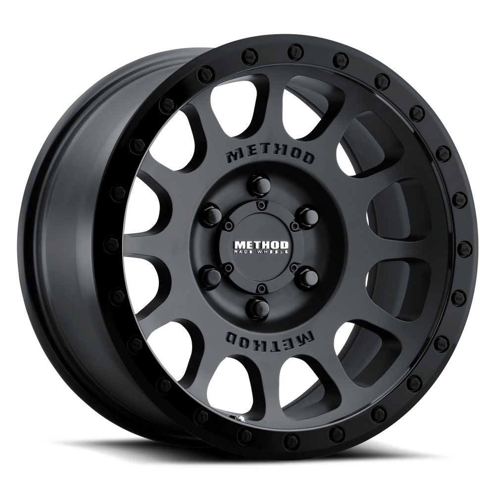 Method Race Wheels MR305 NV 5x5