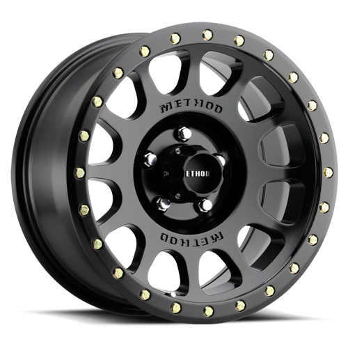Method Race Wheels MR305 NV 5x5