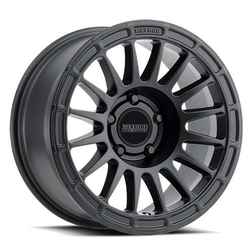 Method Race Wheels MR314 5x5