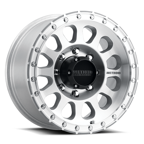 Method Race Wheels MR315 8x6.5