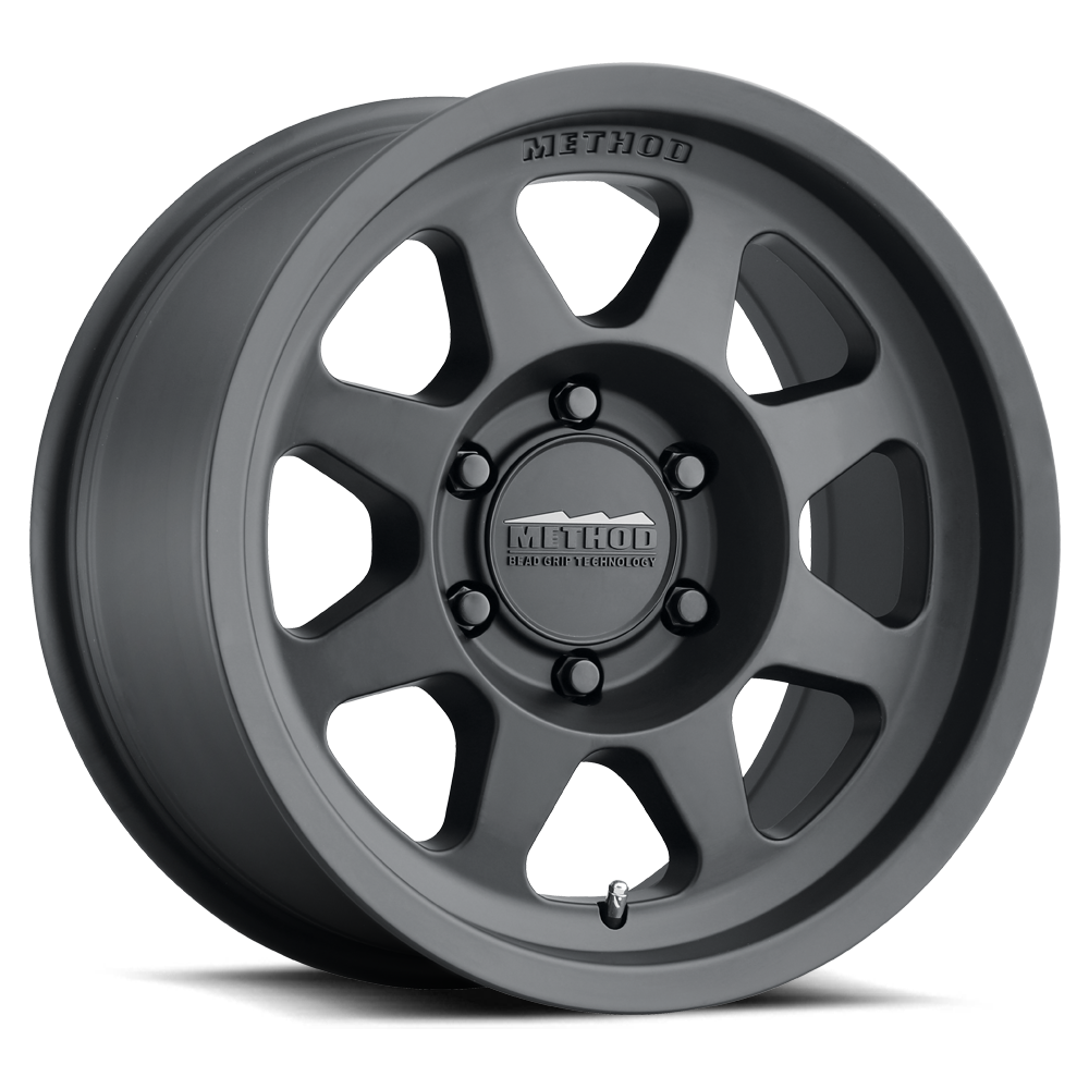 Method Race Wheels MR701 Bead Grip 16x8 6x5.5