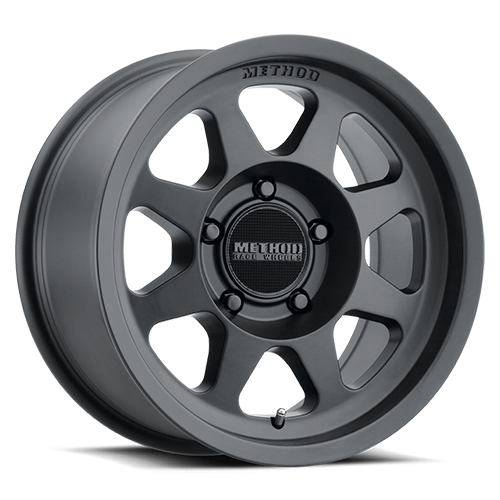 Method Race Wheels MR701 Bead Grip 5x5