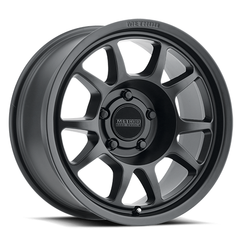 Method Race Wheels MR702 5x5