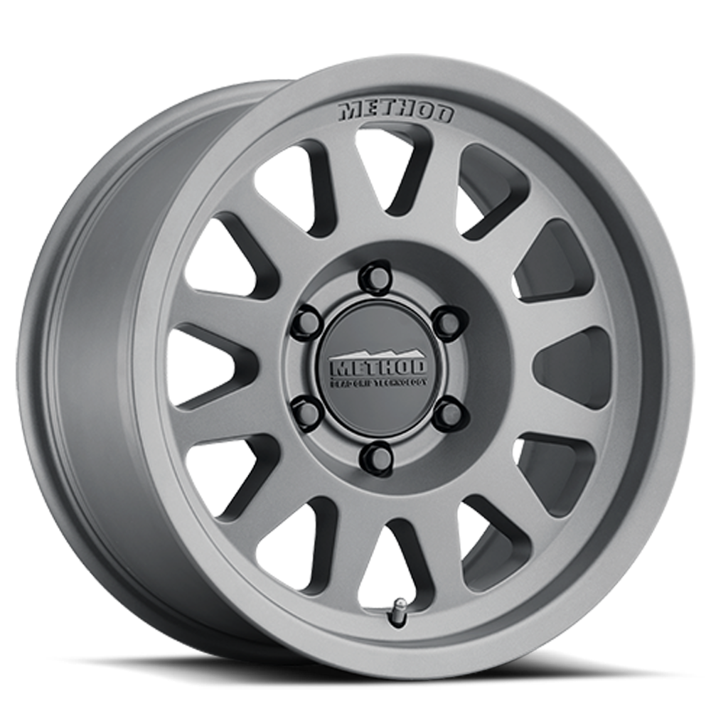 Method Race Wheels MR703 Bead Grip 5x5