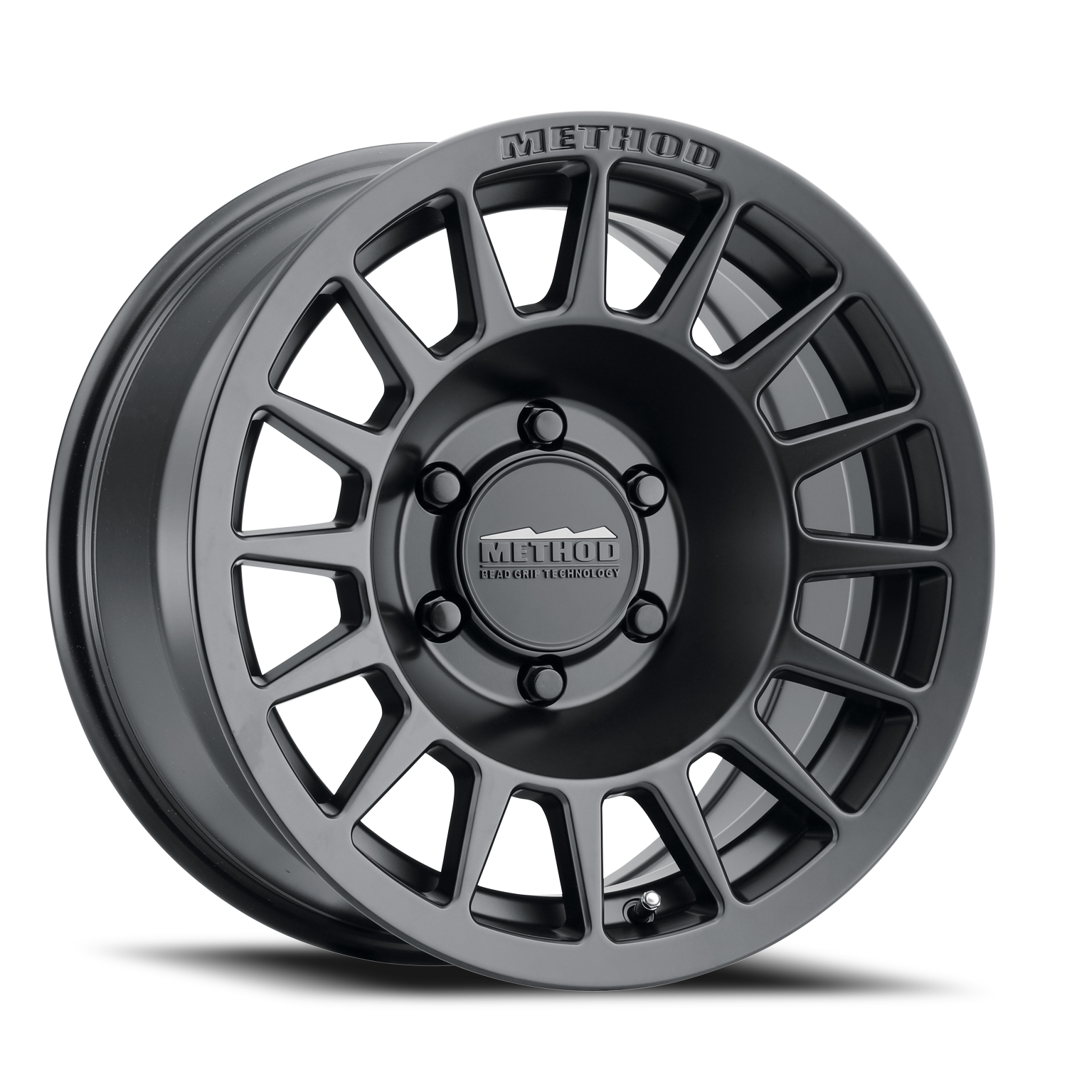 Method Race Wheels MR707 Bead Grip 6x5.5