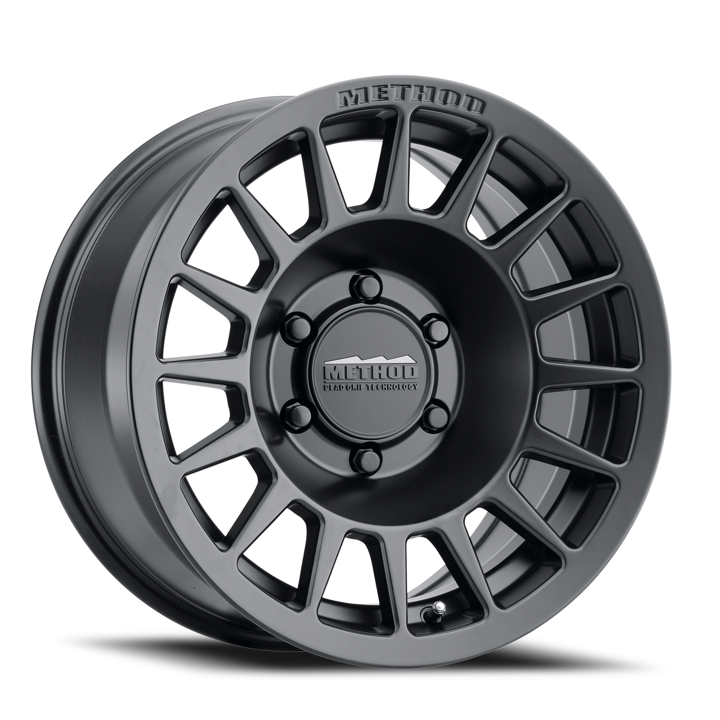 Method Race Wheels MR707 Bead Grip 6x5.5