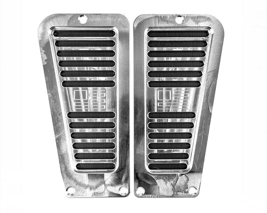 Chevy | GMC OBS 1988-1999 Door Jamb Vents