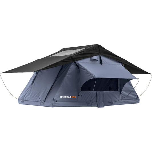 OPENROAD Soft Shell Roof Top Tent