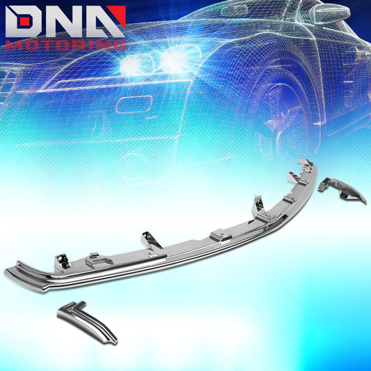 DNA Motoring Body Filler Rocker Panel - 94-01 Chevy/GMC C/K
