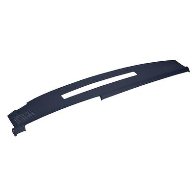 1988-94 Chevy/GMC ABS Dash Cover Dark Blue