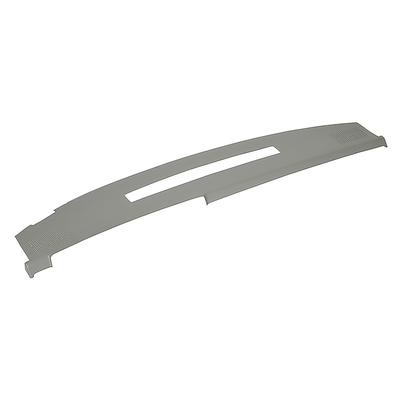 1988-94 Chevy/GMC ABS Dash Cover Gray