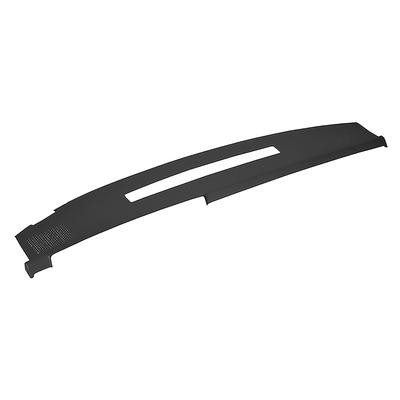 1988-94 Chevy/GMC ABS Dash Cover Dark Gray