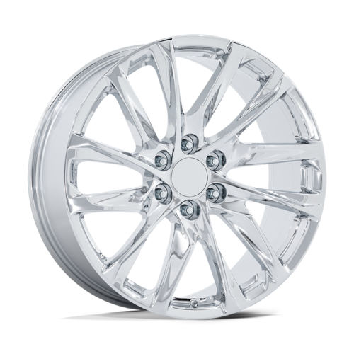 Performance Replicas PR213 Chrome wheel