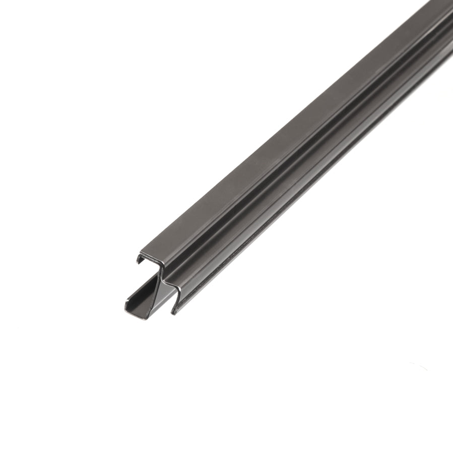 PRP Door Glass Hardware