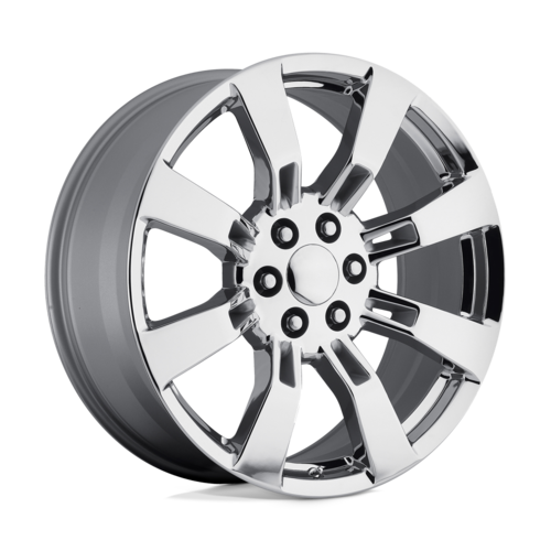 Performance Replicas PR144 Chrome wheel