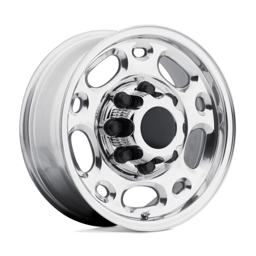 Performance Replicas PR156 OBS 8-lug wheel Polished finish for 1988-1999 Chevy/GMC C/K2500/C/K3500 trucks