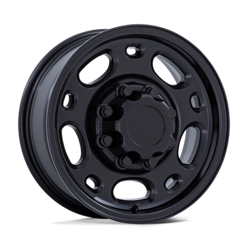 Performance Replicas PR156 Wheel - Satin Black