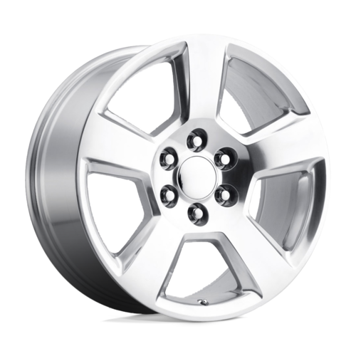 Performance Replicas PR183 20x9 Polished wheel