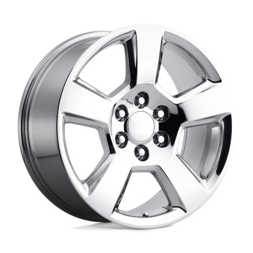 Performance Replicas PR183 20x9 Chrome wheel