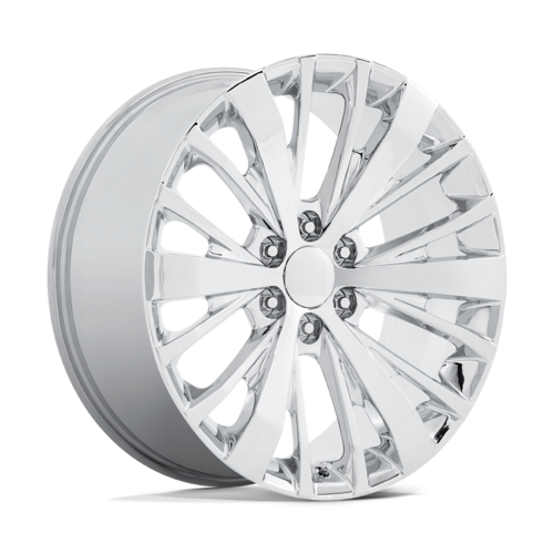 Performance Replicas PR201 22x9 Chrome wheel