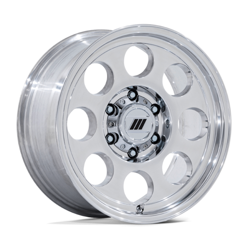 Pro Comp PA201 Heritage OBS 8-lug wheel for 1988-1999 Chevy/GMC C/K2500/C/K3500 trucks