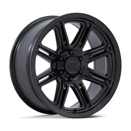 Pro Comp PA206 Snare OBS 8-lug wheel for 1988-1999 Chevy/GMC C/K2500/C/K3500 trucks