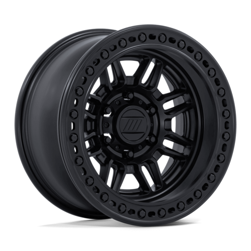 Pro Comp PA208 Equalizer Beadlock OBS 8-lug wheel for 1988-1999 Chevy/GMC C/K2500/C/K3500 trucks