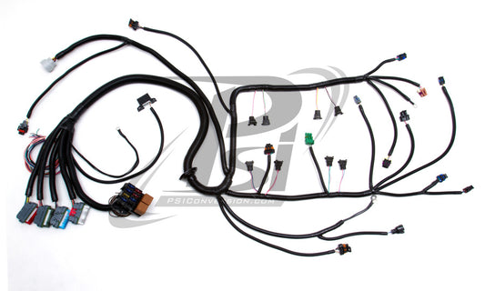 TEST no-suffix HAR-G2 harness photo