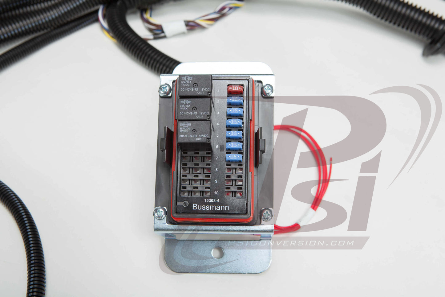 Gen 5 (Direct Injection) 2014+ LT1 LT4 Engine Controller Kit