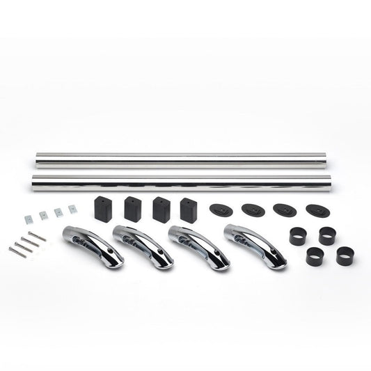 Putco Locker Classic Bed Rail Sportside PUT89813