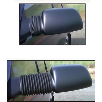 1988-94 Chevrolet/GMC GMT400 C/K Pickup, Blazer, Suburban, Yukon Towing Mirrors - Extendable, Electronically Retracting, Pair