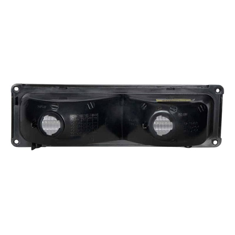 Signal/Parking Light Set - 1988-1989 GMC Chevy Truck
