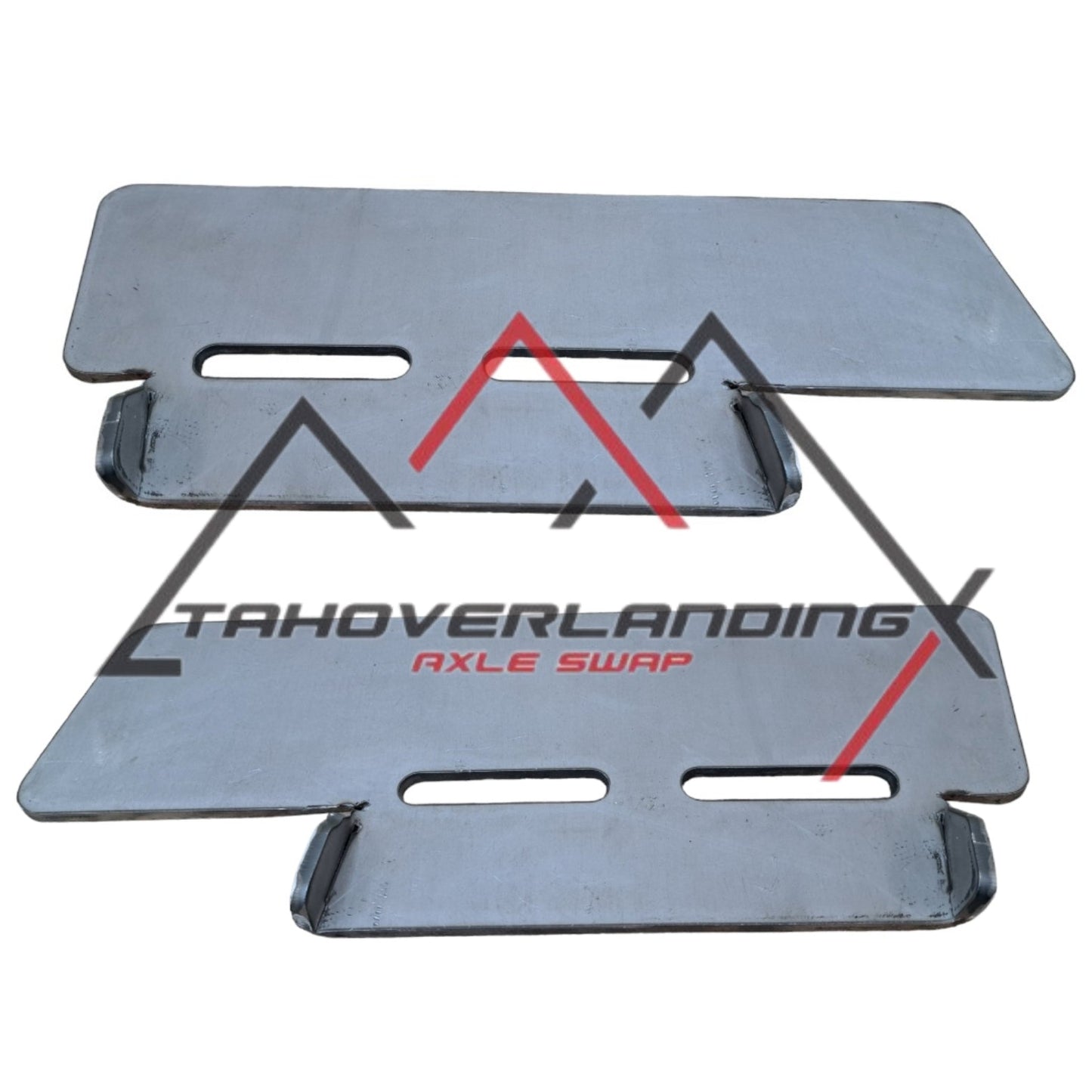 GMT400 8 Lug Extended Parts Bundle - Coilover