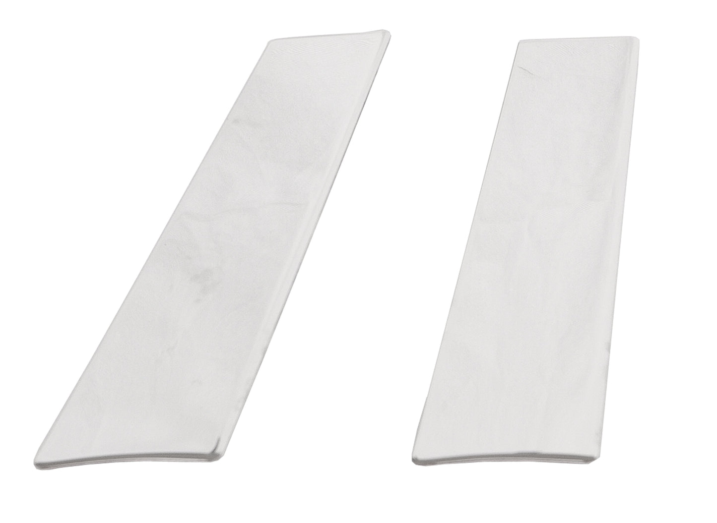 ICI CS32-304M: 1988-1998 Chevrolet/GMC OBS Pillar Post Trim (2 Pc)