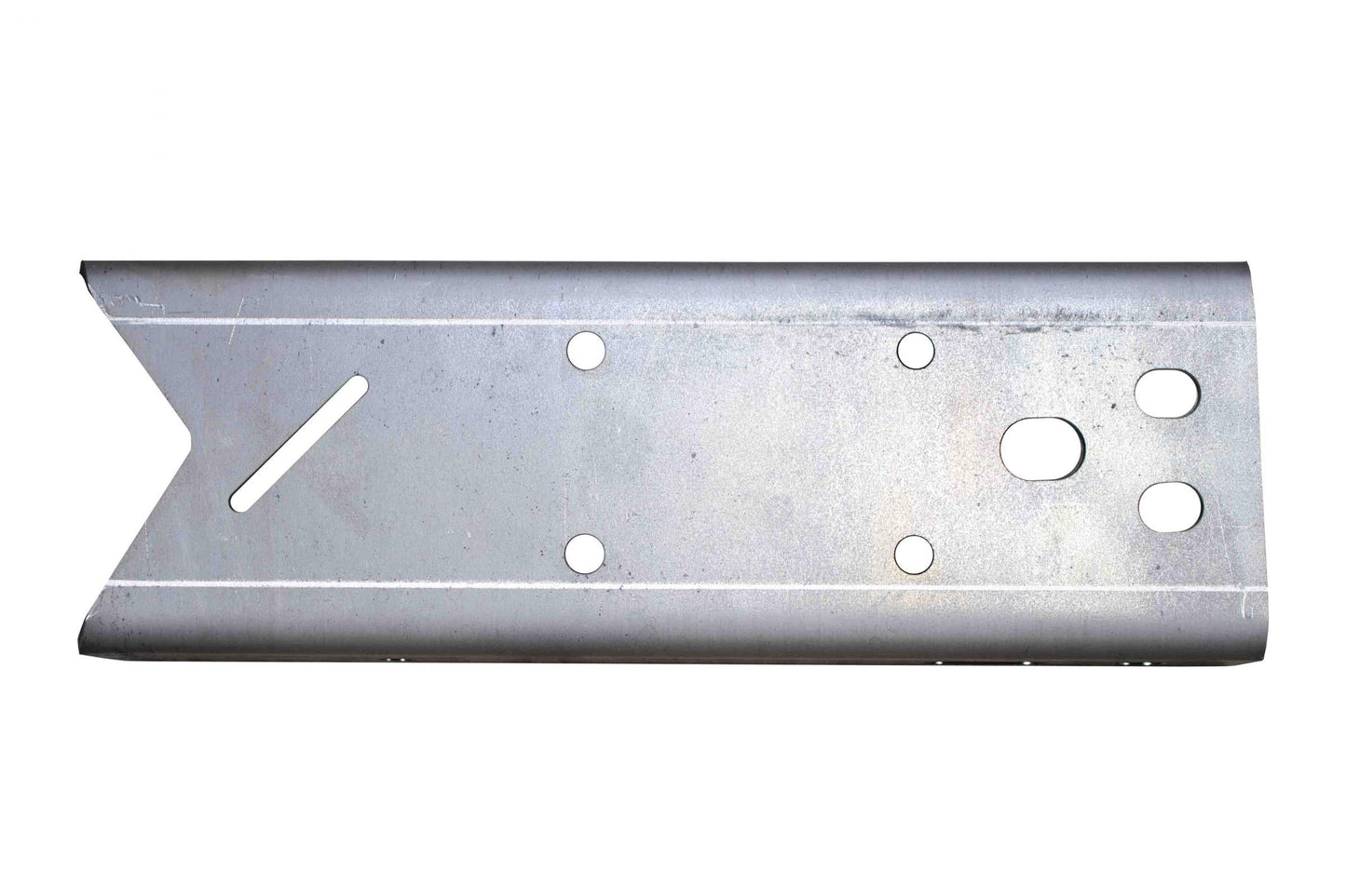 Rust Buster 6ft Bed Rear Frame Section Left RB7301L