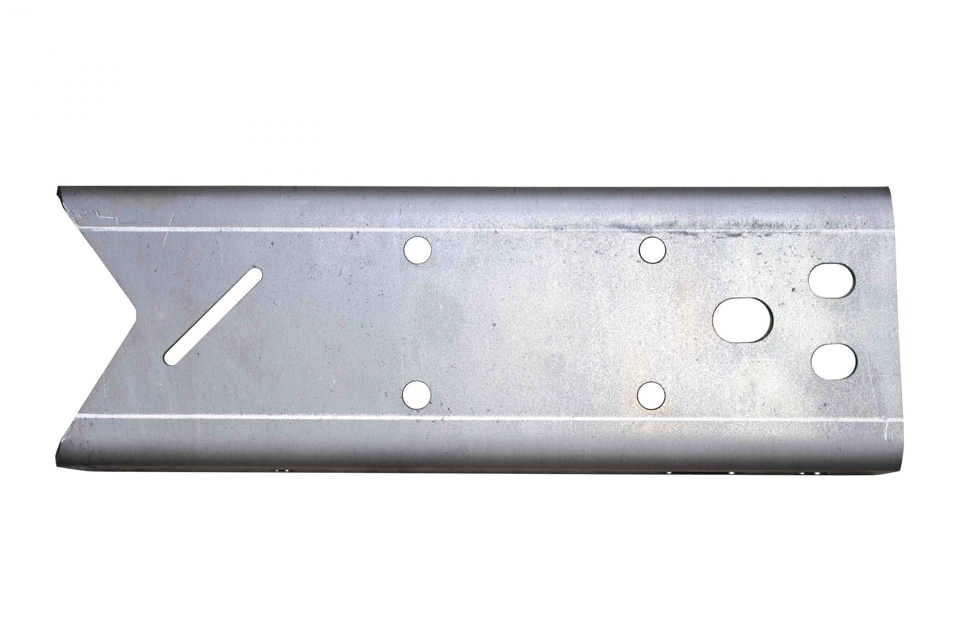Rust Buster 6ft Bed Rear Frame Section Left RB7301L