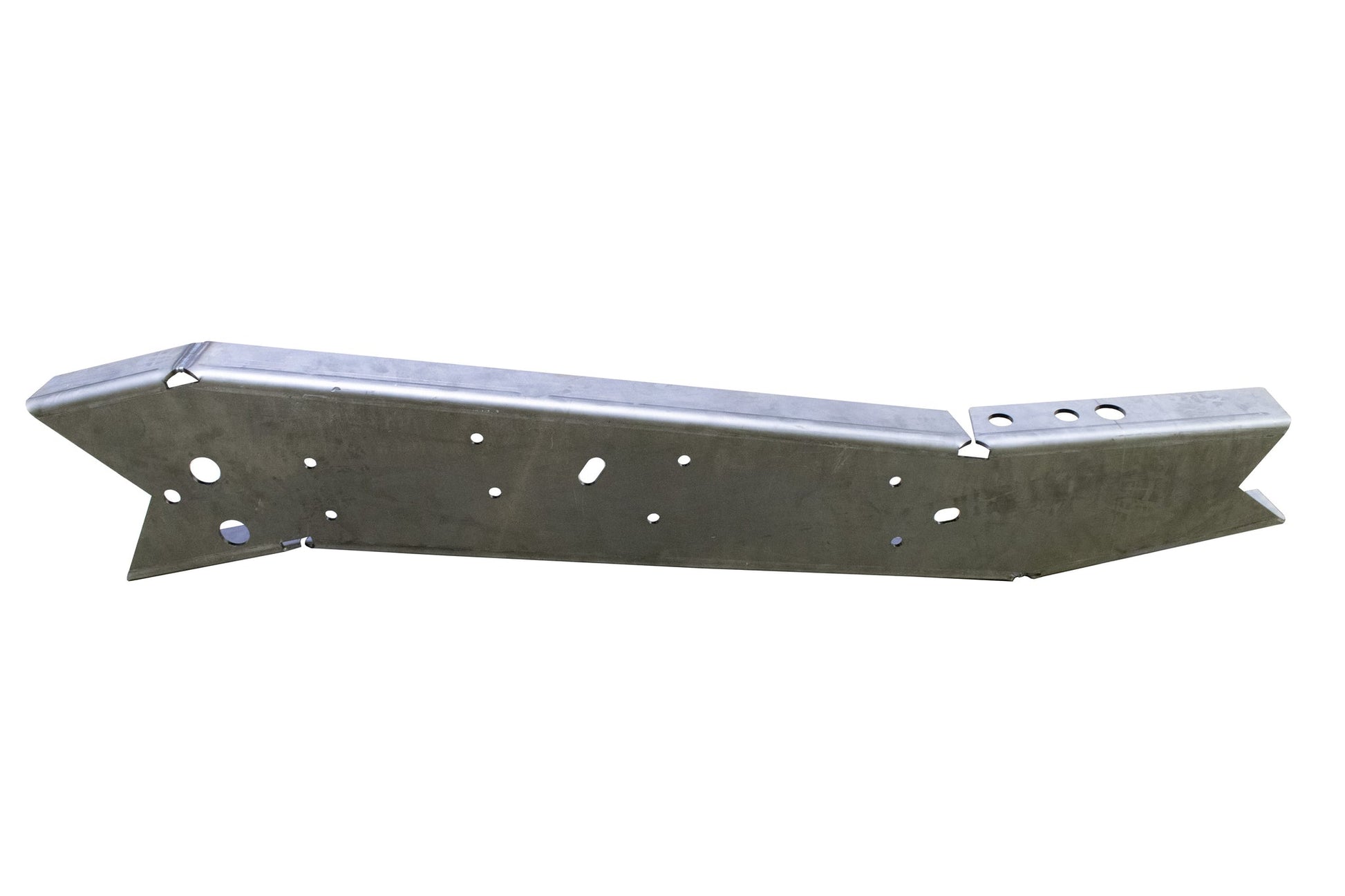 Rust Buster Ext Cab Mid Frame Section Right RB7305R