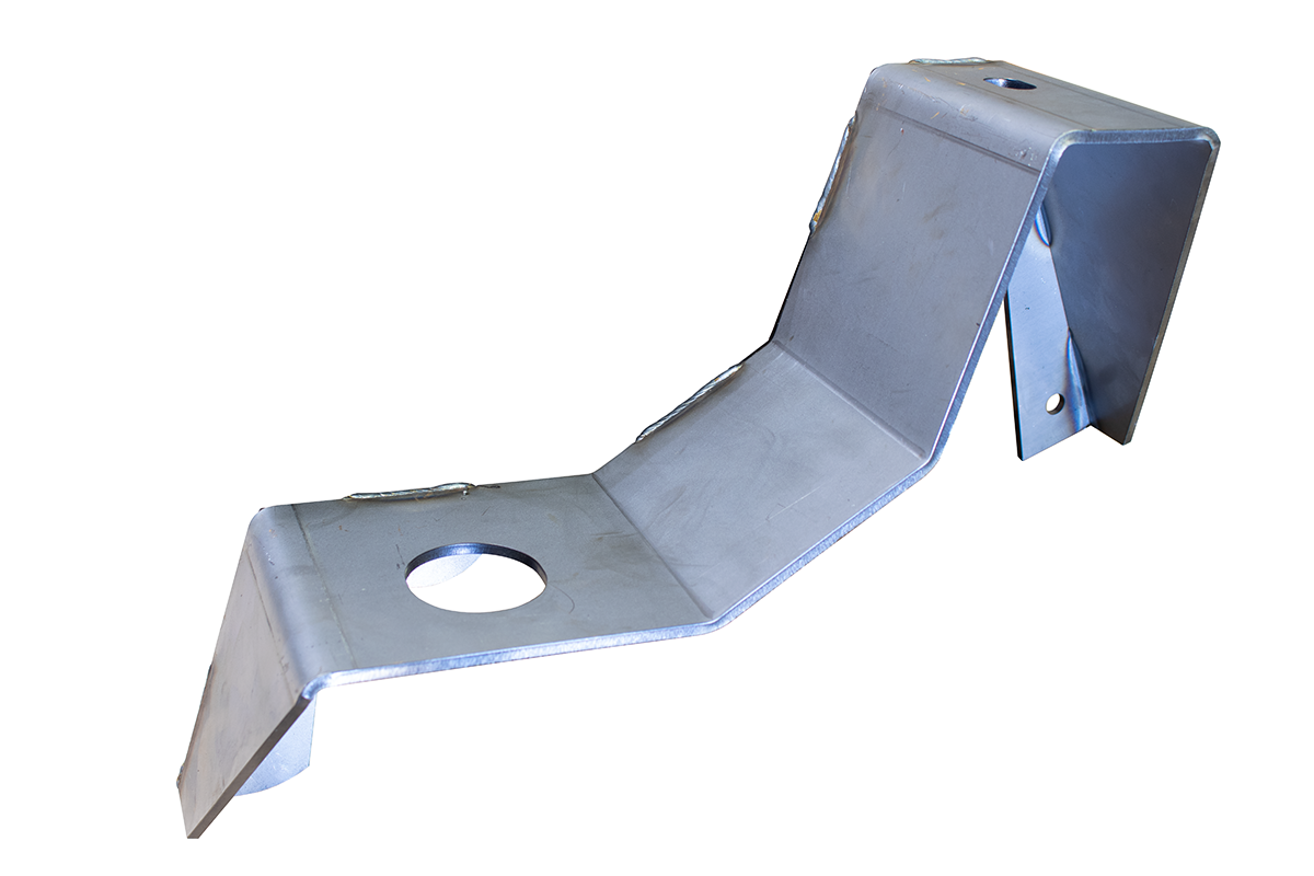 Rust Buster Bed and Cab Mount Bracket Left RB7306L