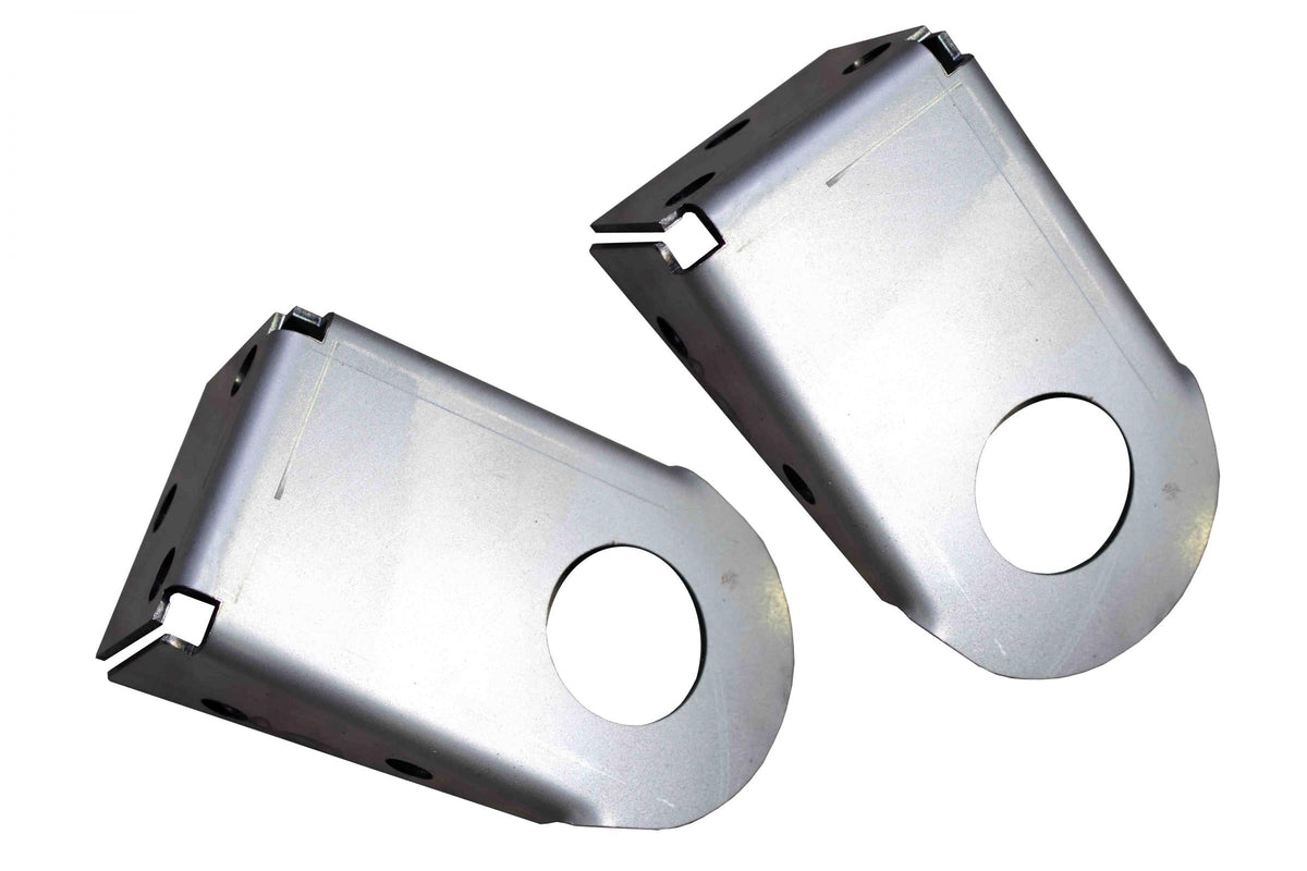 Rust Buster Radiator Core Support Mounts RB7308