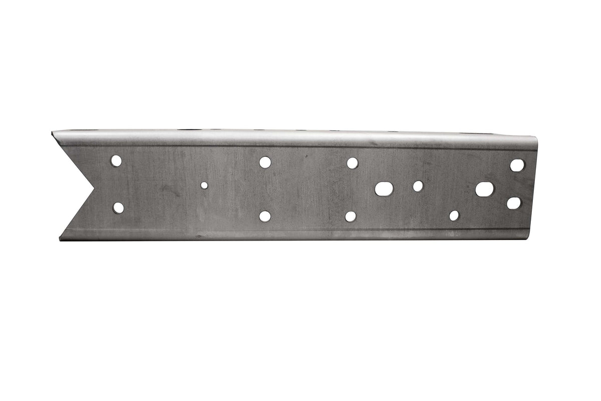 Rust Buster 8ft Bed Rear Frame Section Left RB7327L