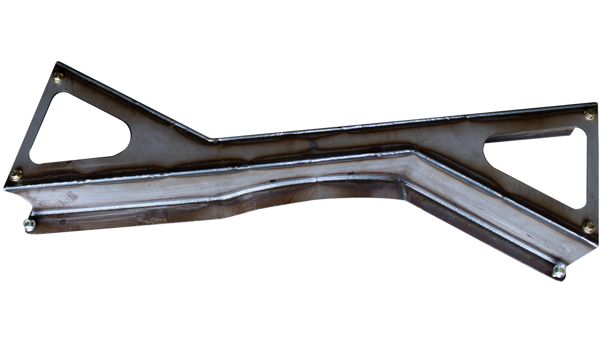 Rust Buster Spare Tire Crossmember RB7329