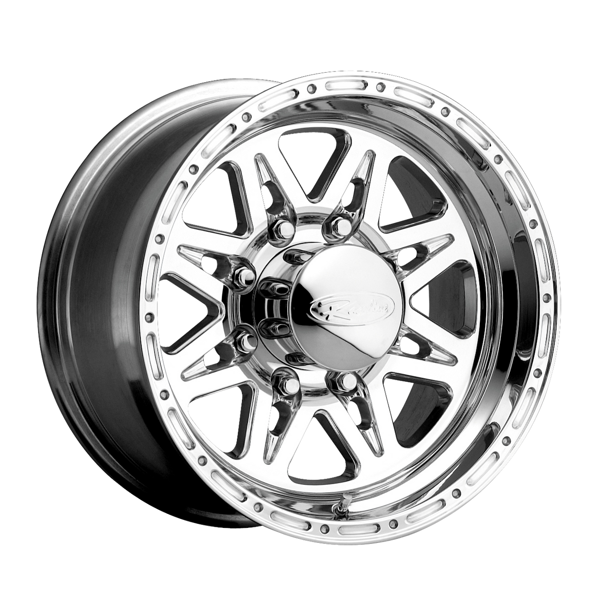 Raceline Wheels 888-Renegade 8x165.1