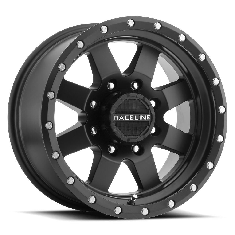 Raceline Wheels DEFENDER 5x127
