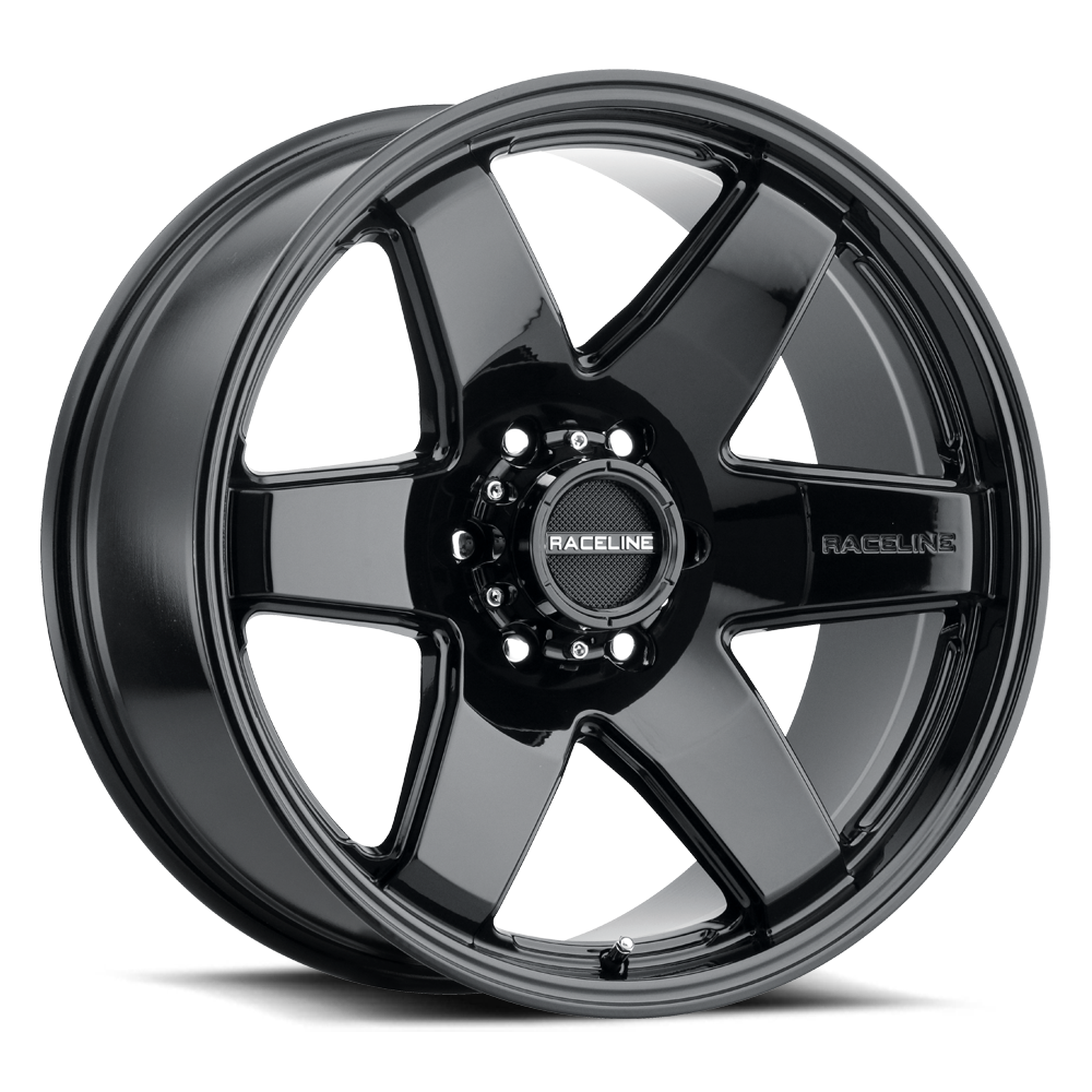 Raceline Wheels ADDICT 6x139.7